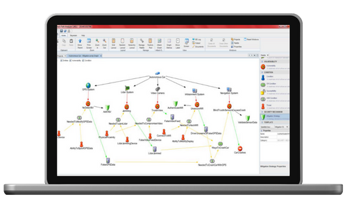 Picture of Assurant software in action in ASSURANT™