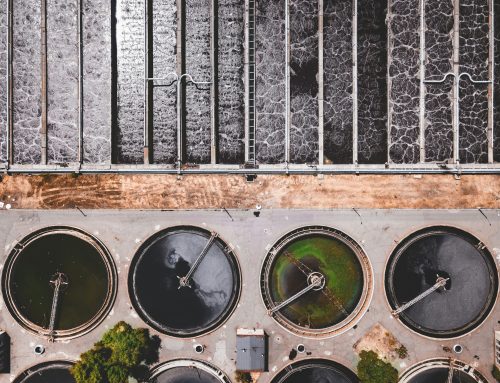 From Visibility to Action: Strengthening Municipal Water Treatment Cybersecurity with ASSURANT™