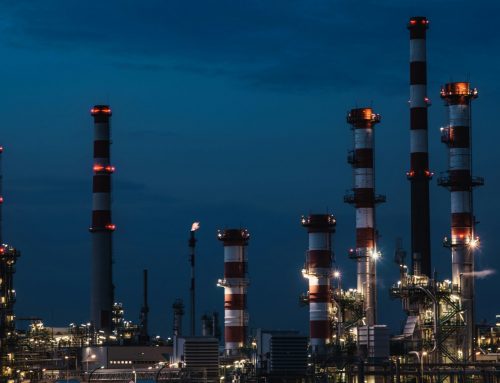 From Visibility to Resilience: Strengthening OT Cybersecurity in Oil and Gas Operations with ASSURANT™